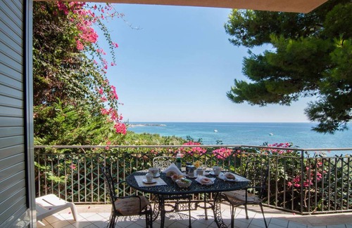 Santa Flavia Apartment | 60 m² Apartment ∙ 2 bedrooms ∙ 4 guests