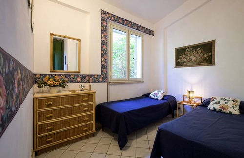Santa Flavia Apartment | 60 m² Apartment ∙ 2 bedrooms ∙ 4 guests