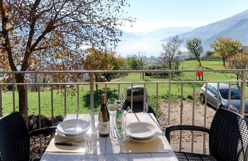 Travisa Apartment | 60 m² Apartment ∙ 2 bedrooms ∙ 4 guests