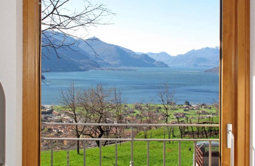 Travisa Apartment | 60 m² Apartment ∙ 2 bedrooms ∙ 4 guests