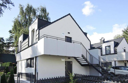 Lukecin Apartment | 60 m² Apartment ∙ 2 bedrooms ∙ 5 guests
