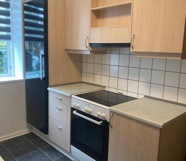 Brande Apartment | 60 m² Apartment ∙ 2 bedrooms ∙ 6 guests