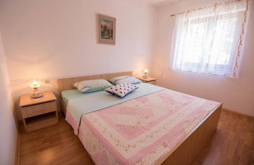 Cunski Apartment | 60 m² Apartment ∙ 2 bedrooms ∙ 4 guests