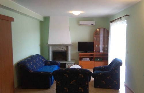 Flengi Apartment | 60 m² Apartment ∙ 2 bedrooms ∙ 4 guests