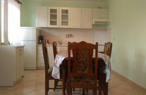 Flengi Apartment | 60 m² Apartment ∙ 2 bedrooms ∙ 4 guests