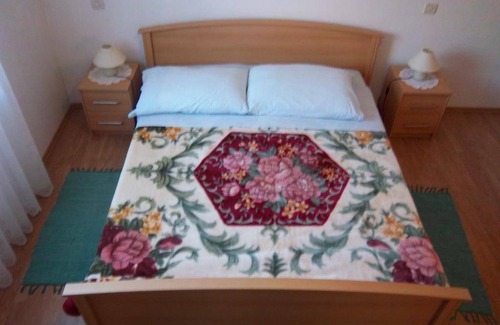 Flengi Apartment | 60 m² Apartment ∙ 2 bedrooms ∙ 4 guests