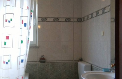 Flengi Apartment | 60 m² Apartment ∙ 2 bedrooms ∙ 4 guests