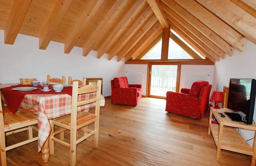 Barcis Apartment | 60 m² Apartment ∙ 2 bedrooms ∙ 6 guests