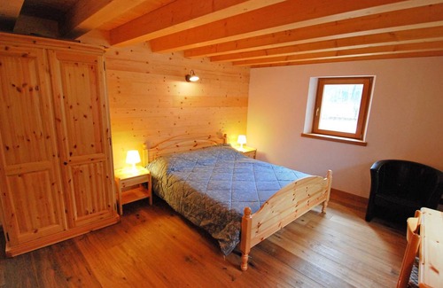 Barcis Apartment | 60 m² Apartment ∙ 2 bedrooms ∙ 6 guests