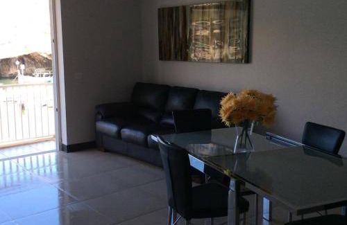 Xlendi Apartment | 60 m² Apartment ∙ 2 bedrooms ∙ 5 guests