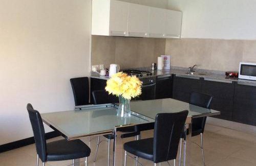 Xlendi Apartment | 60 m² Apartment ∙ 2 bedrooms ∙ 5 guests