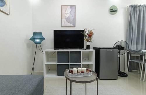 Mabini Apartment | 60 m² Apartment ∙ 2 bedrooms ∙ 4 guests