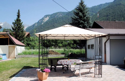 Prutz Apartment | 60 m² Apartment ∙ 2 bedrooms ∙ 6 guests