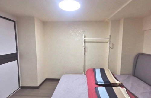 Yue Lu Apartment | 60 m² Apartment ∙ 2 bedrooms ∙ 4 guests