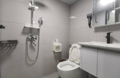 Yue Lu Apartment | 60 m² Apartment ∙ 2 bedrooms ∙ 4 guests