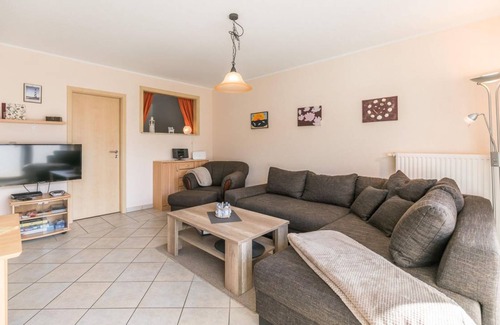 Busum Apartment | 60 m² Apartment ∙ 2 bedrooms ∙ 4 guests