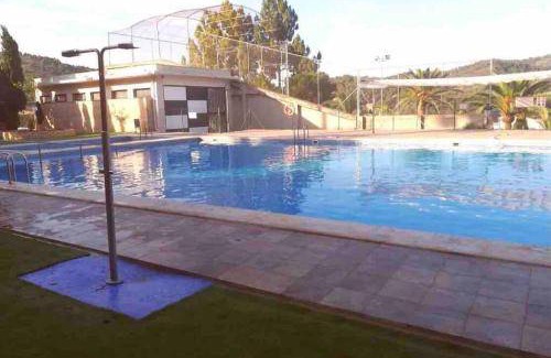 Algar de Palancia Apartment | 60 m² Apartment ∙ 2 bedrooms ∙ 4 guests