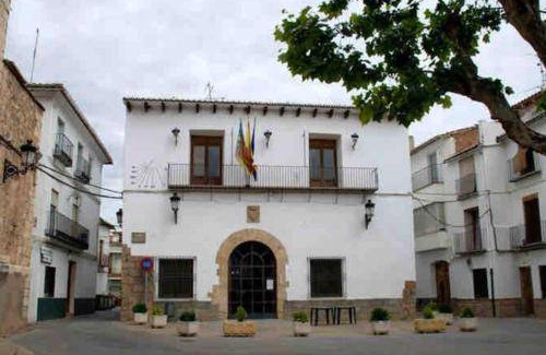 Algar de Palancia Apartment | 60 m² Apartment ∙ 2 bedrooms ∙ 4 guests