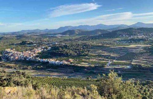 Algar de Palancia Apartment | 60 m² Apartment ∙ 2 bedrooms ∙ 4 guests