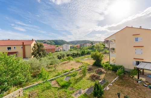 Lopar Apartment | 60 m² Apartment ∙ 2 bedrooms ∙ 6 guests