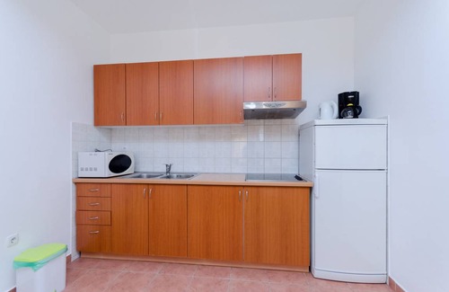 Lopar Apartment | 60 m² Apartment ∙ 2 bedrooms ∙ 6 guests