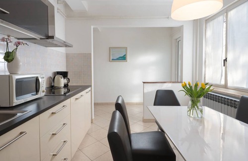 Rabac Apartment | 60 m² Apartment ∙ 2 bedrooms ∙ 5 guests