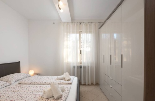 Rabac Apartment | 60 m² Apartment ∙ 2 bedrooms ∙ 5 guests