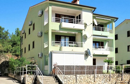 Rabac Apartment | 60 m² Apartment ∙ 2 bedrooms ∙ 6 guests