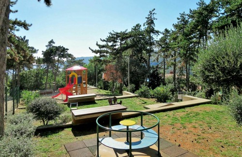 Rabac Apartment | 60 m² Apartment ∙ 2 bedrooms ∙ 6 guests