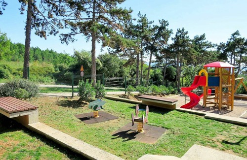 Rabac Apartment | 60 m² Apartment ∙ 2 bedrooms ∙ 6 guests