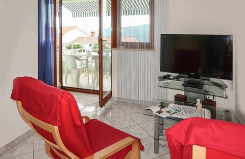 Rabac Apartment | 60 m² Apartment ∙ 2 bedrooms ∙ 6 guests