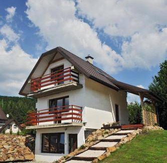 Sanok Apartment | 60 m² Apartment ∙ 2 bedrooms ∙ 8 guests