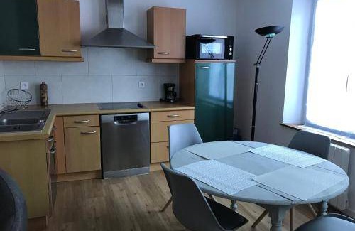 Roye Apartment | 60 m² Apartment ∙ 2 bedrooms ∙ 4 guests