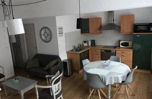 Roye Apartment | 60 m² Apartment ∙ 2 bedrooms ∙ 4 guests