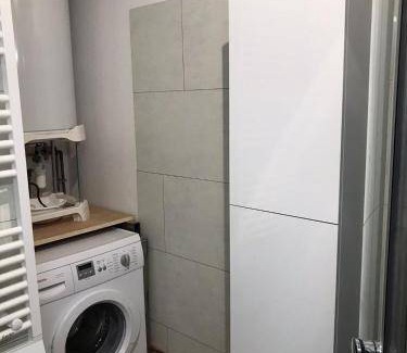 Roye Apartment | 60 m² Apartment ∙ 2 bedrooms ∙ 4 guests