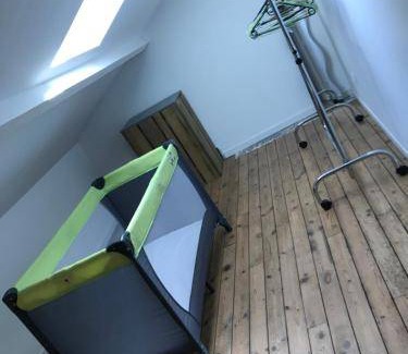 Roye Apartment | 60 m² Apartment ∙ 2 bedrooms ∙ 4 guests