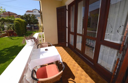Umag Apartment | 60 m² Apartment ∙ 2 bedrooms ∙ 4 guests