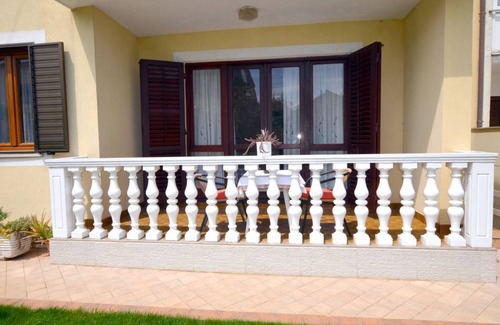 Umag Apartment | 60 m² Apartment ∙ 2 bedrooms ∙ 4 guests