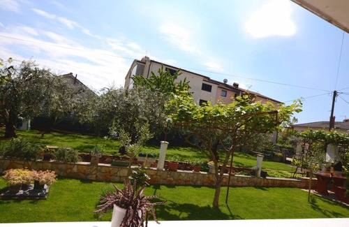Umag Apartment | 60 m² Apartment ∙ 2 bedrooms ∙ 4 guests