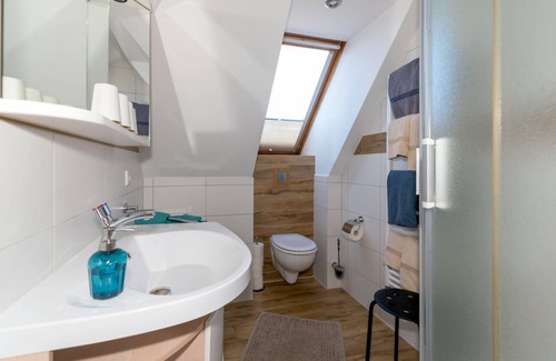Bojendorf Apartment | 60 m² Apartment ∙ 2 bedrooms ∙ 4 guests