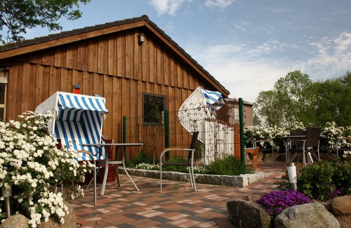 Bojendorf Apartment | 60 m² Apartment ∙ 2 bedrooms ∙ 4 guests