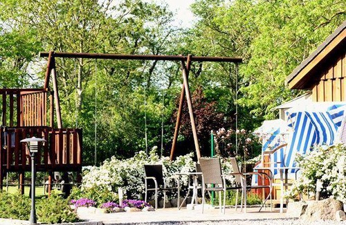 Bojendorf Apartment | 60 m² Apartment ∙ 2 bedrooms ∙ 4 guests