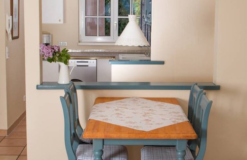 Meersburg Apartment | 60 m² Apartment ∙ 2 bedrooms ∙ 4 guests