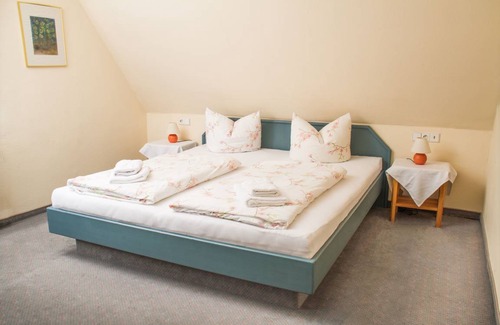 Meersburg Apartment | 60 m² Apartment ∙ 2 bedrooms ∙ 4 guests