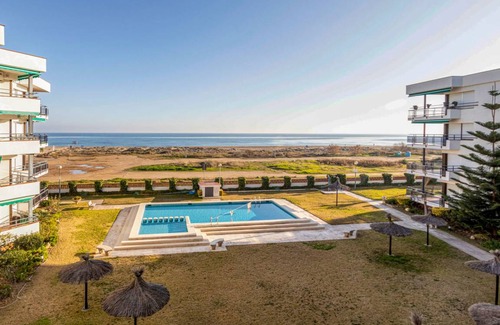 Creixell Apartment | 60 m² Apartment ∙ 2 bedrooms ∙ 5 guests