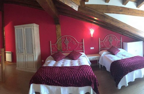 Campoo de Yuso Apartment | 60 m² Apartment ∙ 2 bedrooms ∙ 6 guests