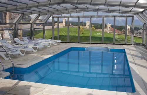 Campoo de Yuso Apartment | 60 m² Apartment ∙ 2 bedrooms ∙ 6 guests