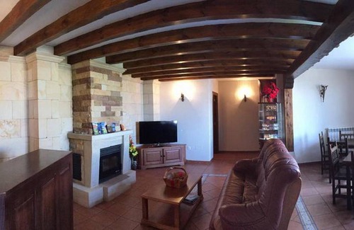 Campoo de Yuso Apartment | 60 m² Apartment ∙ 2 bedrooms ∙ 6 guests