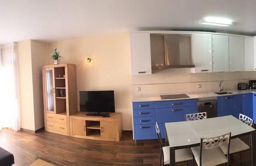 Campoo de Yuso Apartment | 60 m² Apartment ∙ 2 bedrooms ∙ 6 guests