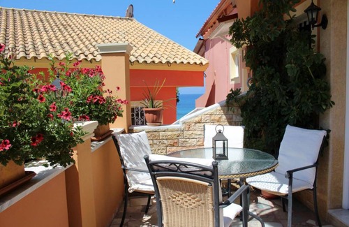 Skala Apartment | 60 m² Apartment ∙ 2 bedrooms ∙ 5 guests